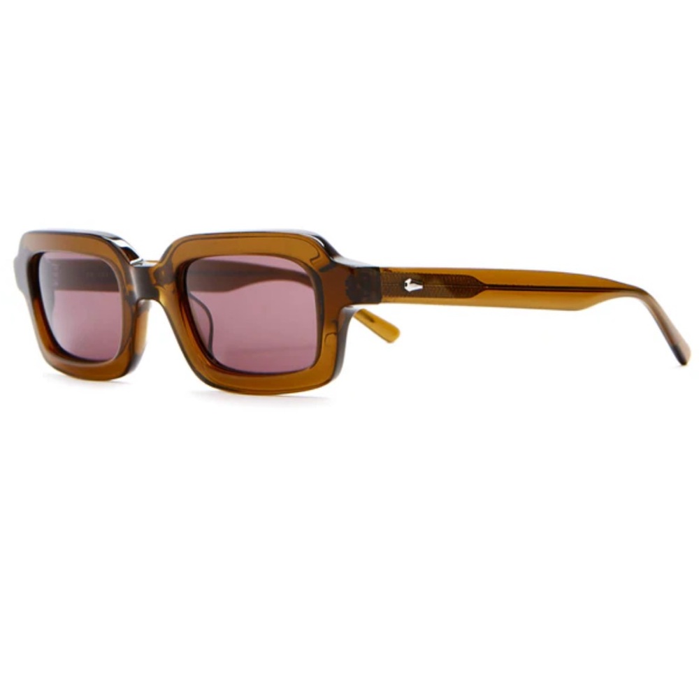 Crap Eyewear - The Lucid Blur